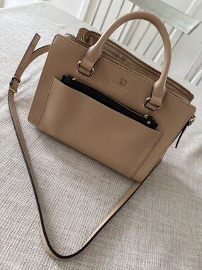 Kate spade Hadley bag